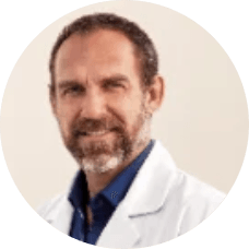 Aaron Asay, Medical Director